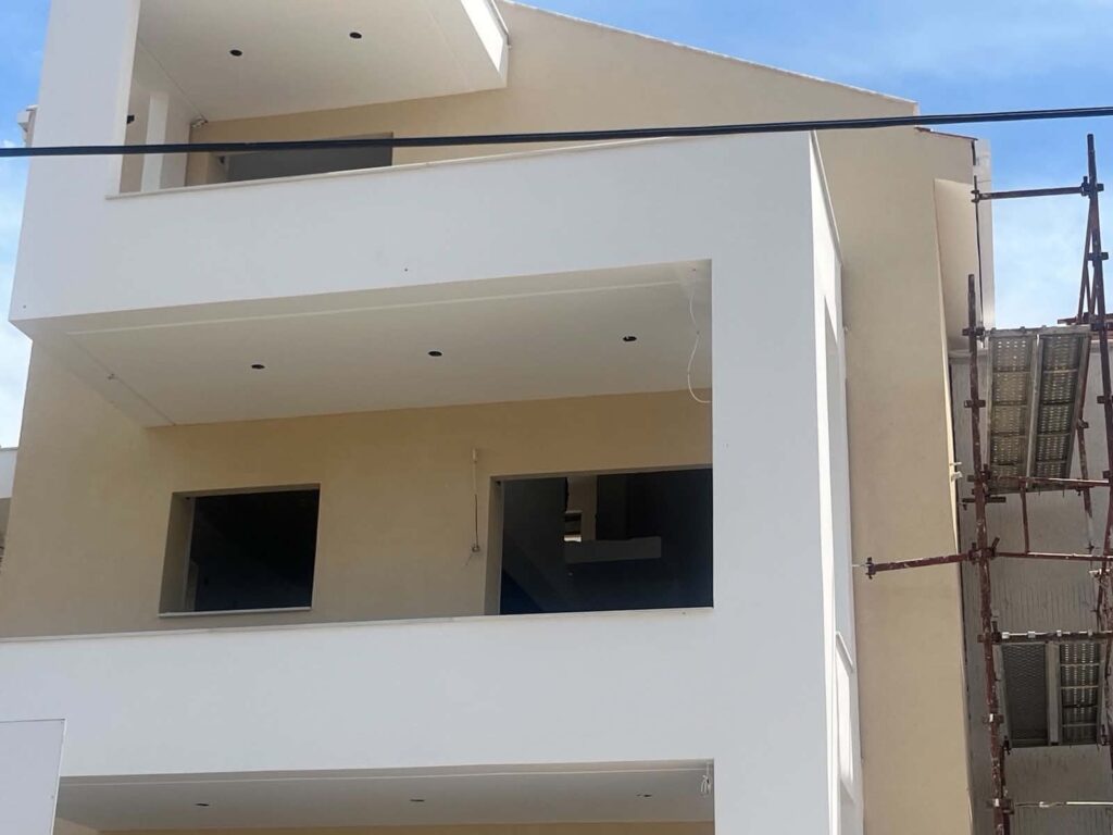 πωληση διαμερισματων Ναυπλιο
