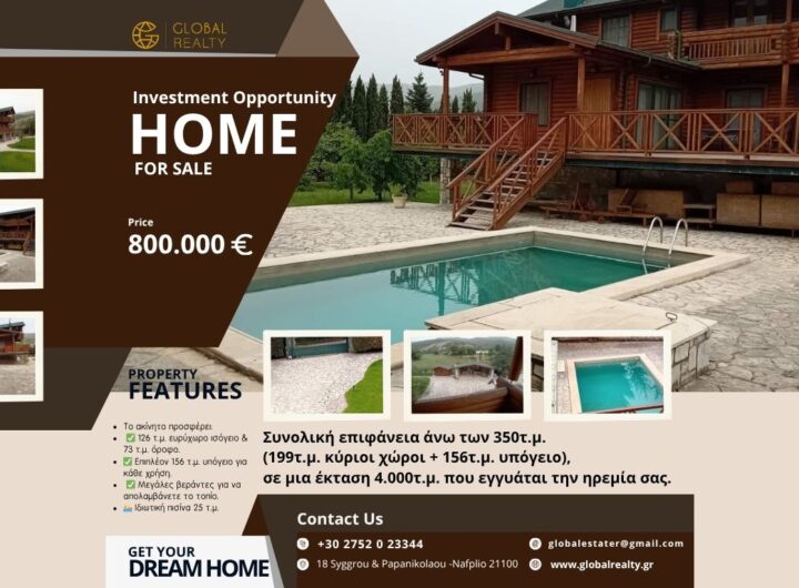 Global real estate (1)